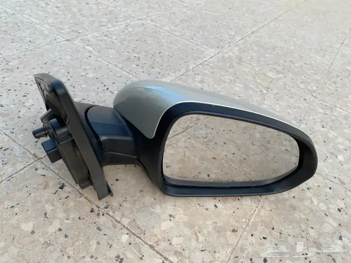 مرايات جانبية كيار ريو 2018 اصلي وكالة 6