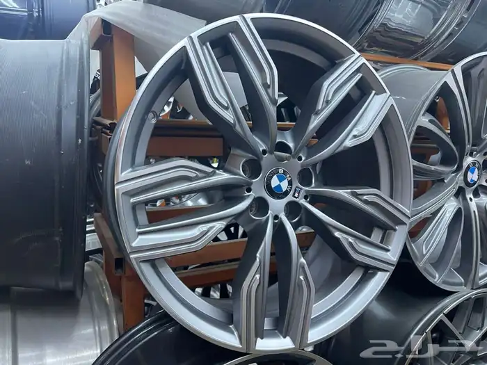 جنوط بانوراما يخت الجوهره بي ام جي كلاس 17