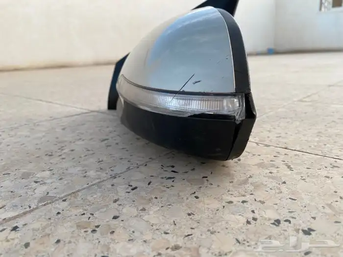 مرايات جانبية كيار ريو 2018 اصلي وكالة 3