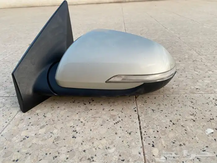 مرايات جانبية كيار ريو 2018 اصلي وكالة 4