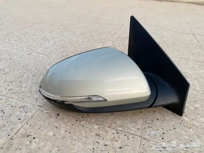 مرايات جانبية كيار ريو 2018 اصلي وكالة 7