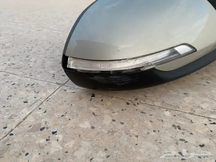 مرايات جانبية كيار ريو 2018 اصلي وكالة 8