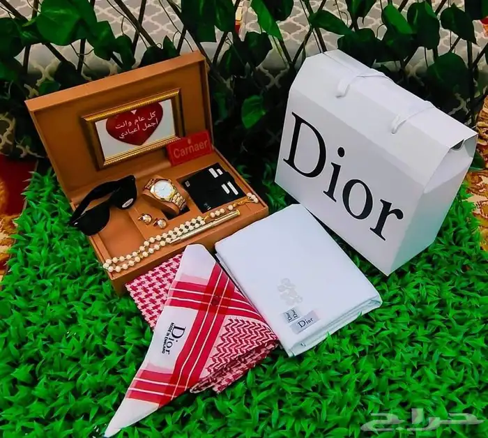 هدايا رجاليه كشخه(تخرج زواج)توصيل لباب البيت 3