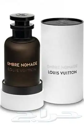 عطر لويس فيتون عنبر تركيب 0