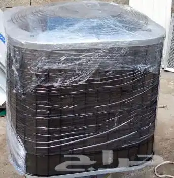 مكيفات دولابي عدد 7 مقاس 5 طن ضمان شهر 3