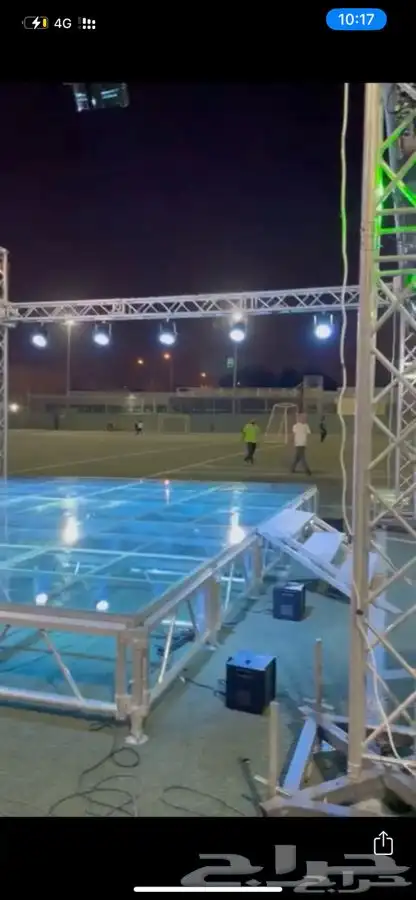 افتتاح محلات ومراكز وتنظيم معارض 1