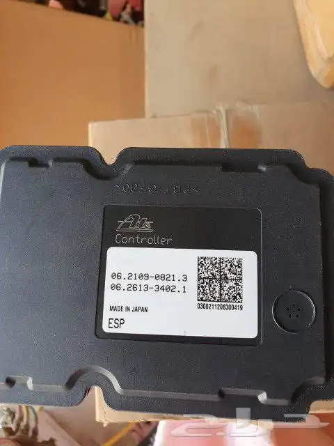 ABS جنسس 2011 الا 2014 1