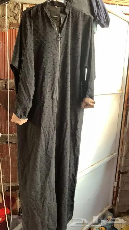 عبايات مستعملة تشكيلة كبيرة 13