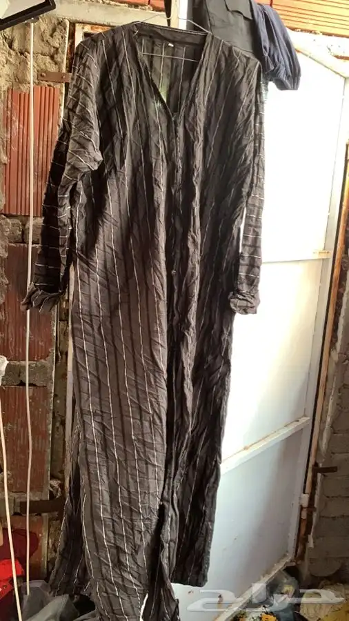 عبايات مستعملة تشكيلة كبيرة 8