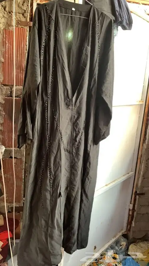 عبايات مستعملة تشكيلة كبيرة 14