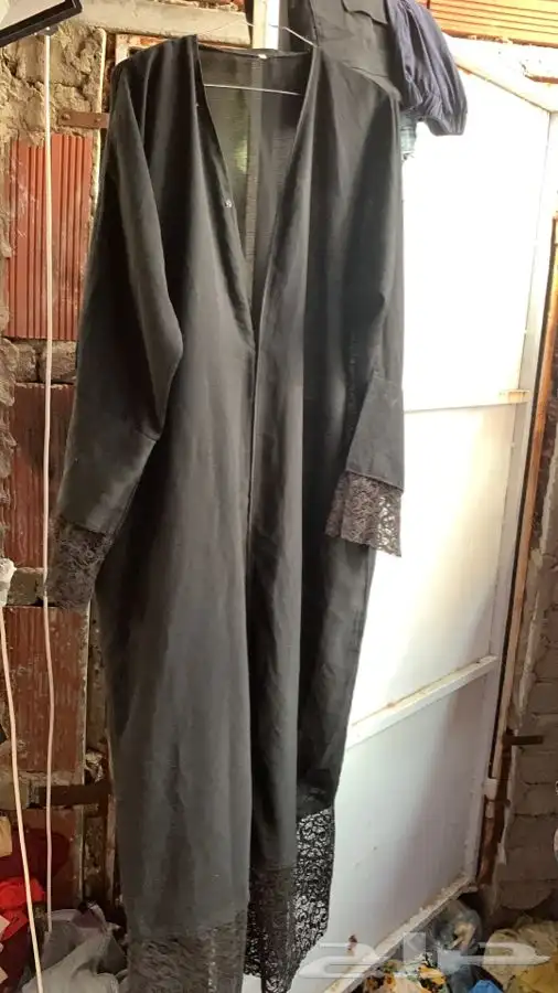 عبايات مستعملة تشكيلة كبيرة 20