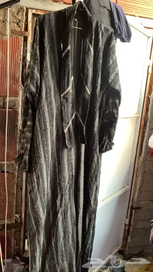 عبايات مستعملة تشكيلة كبيرة 22