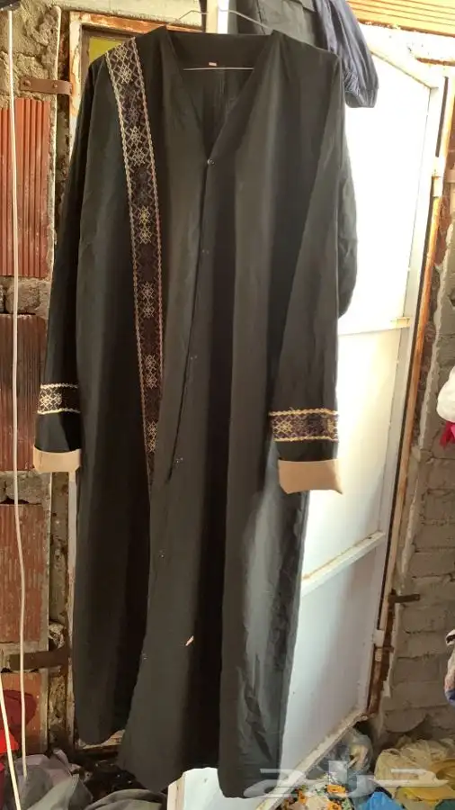 عبايات مستعملة تشكيلة كبيرة 16