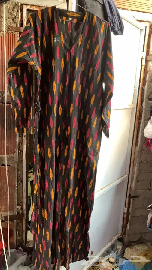 عبايات مستعملة تشكيلة كبيرة 4