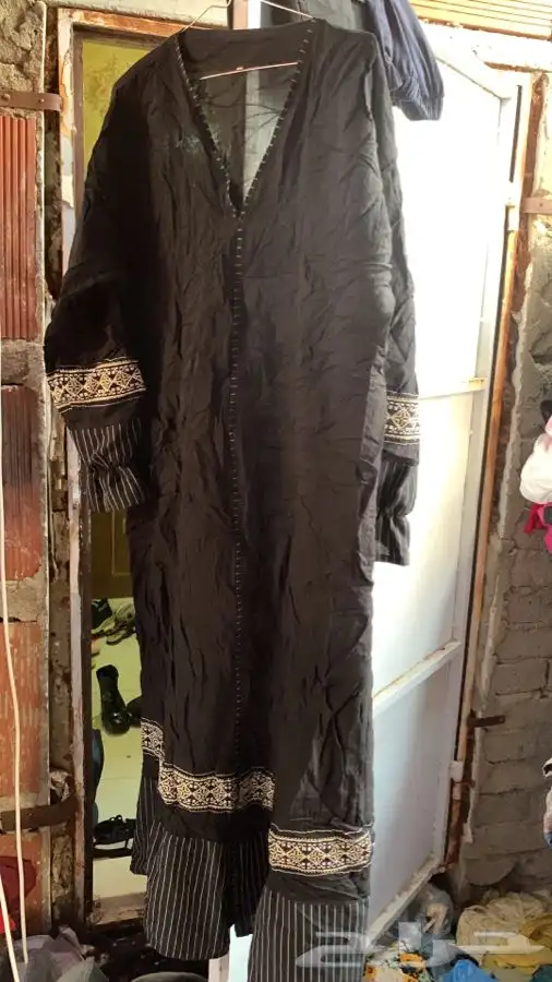 عبايات مستعملة تشكيلة كبيرة 23