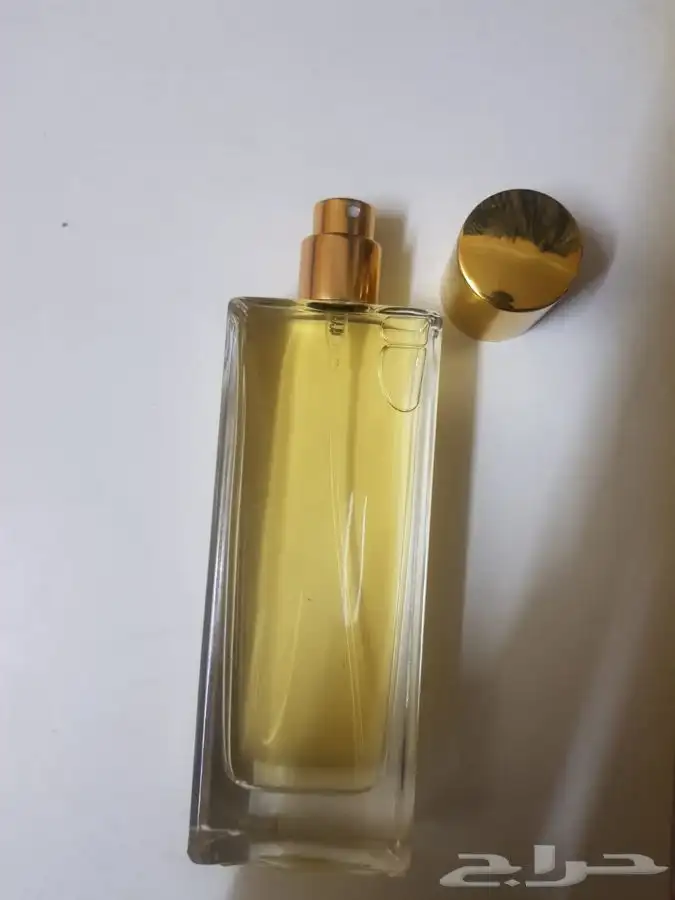 عطر لويس فيتون عنبر تركيب 2