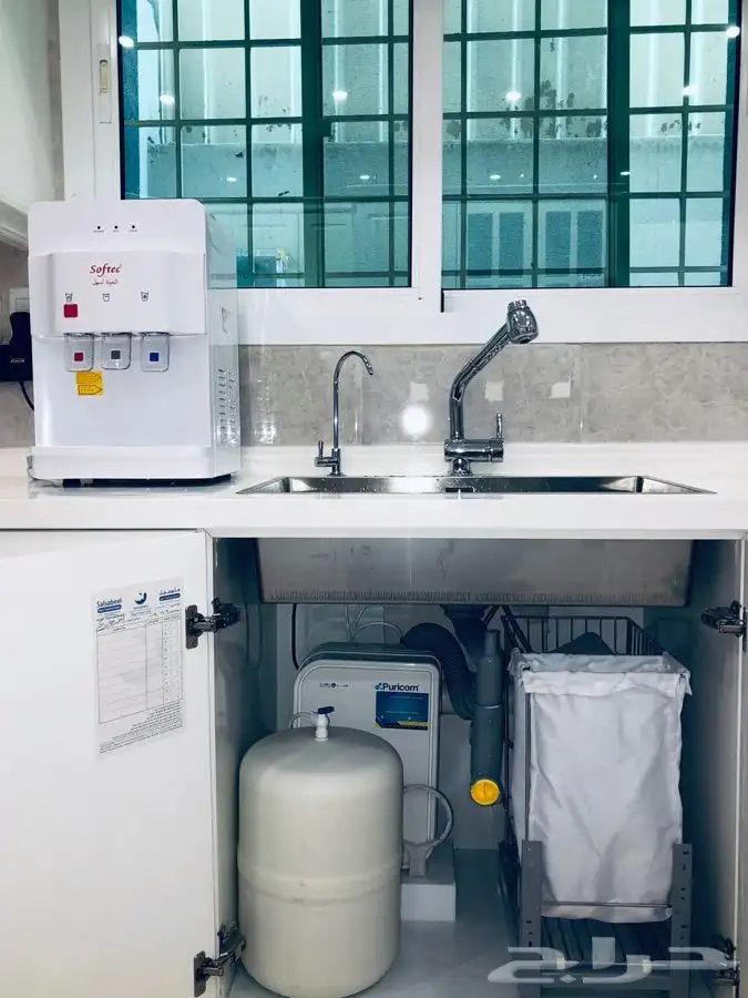 فلتر مياه منزلي ( عروض الآن ) 4