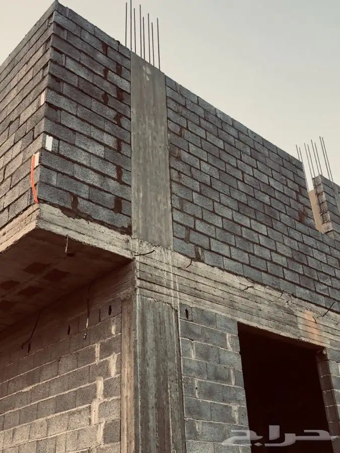 بنا مصري لجميع انواع المباني   ابو عريش 1