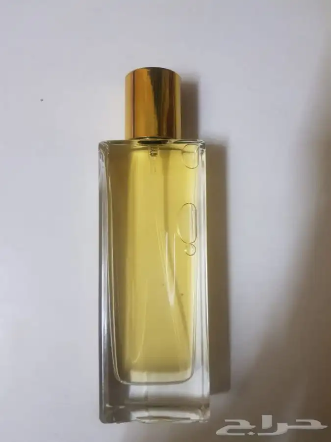 عطر لويس فيتون عنبر تركيب 3