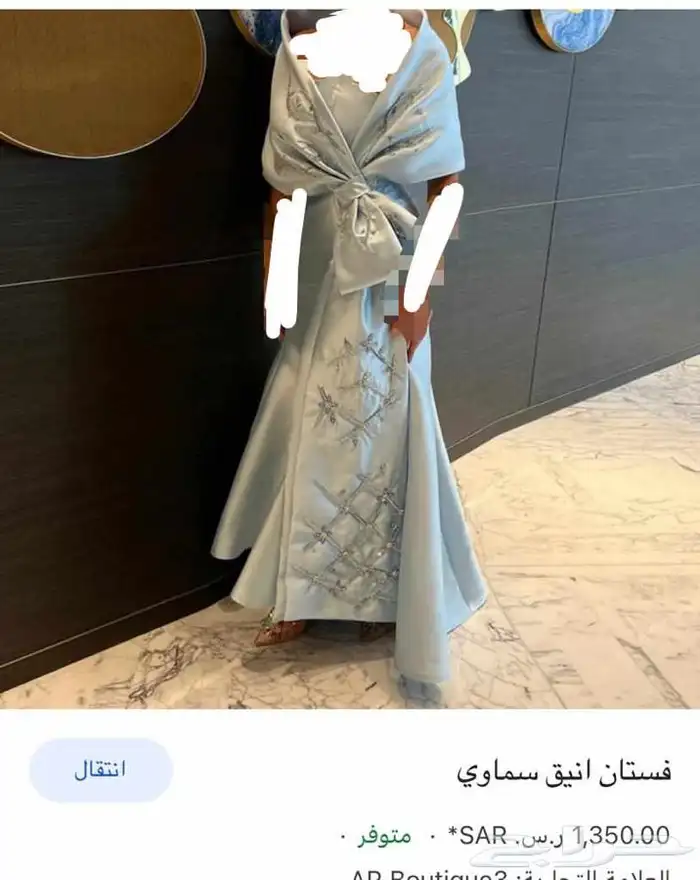 فستان سهرة انيقة فساتين زواج فخمة ساتان ملكي ملابس نسائية 0