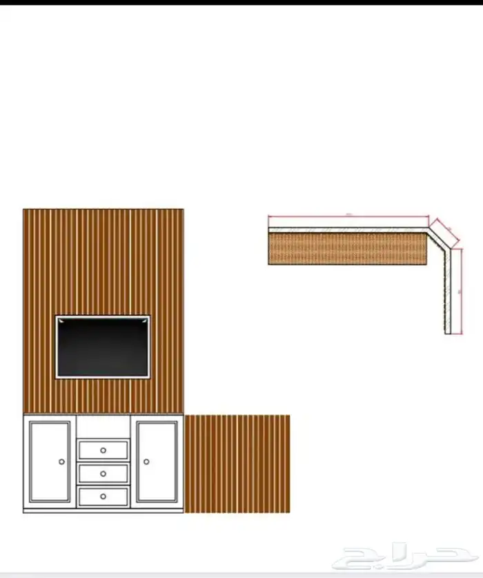 رسم اوتوكاد AutoCAD 15