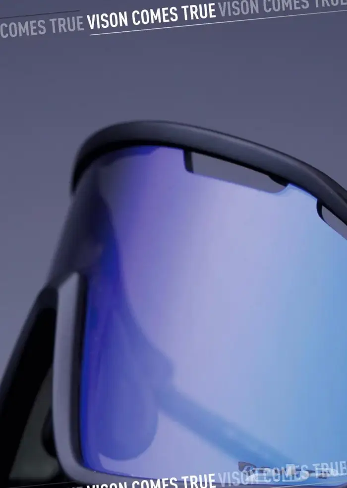 دراجة نظارات ركوب الدراجات glasses الفرنسيه DEMETZ 4