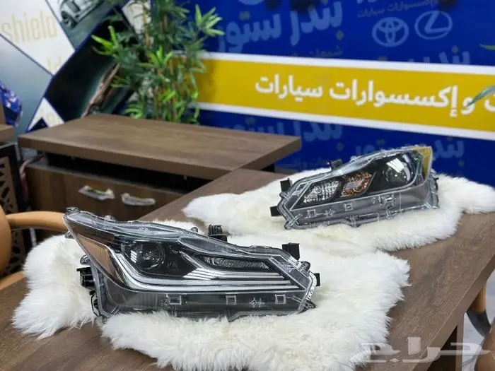 شمعات كورلا موديل 2020 اصلي وكاله فل كامل 0