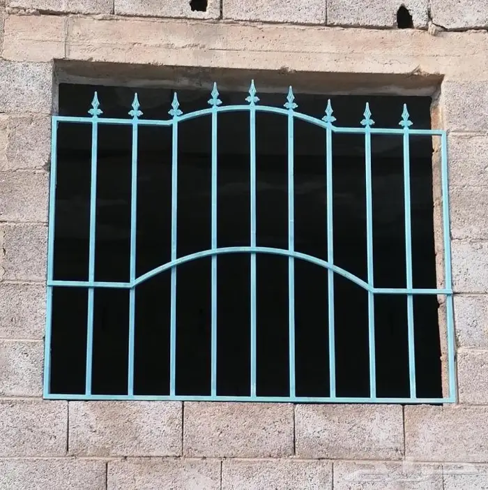 حداد جميع انواع الحدادة 9
