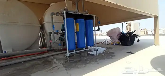 فلتر مياه منزلي ( عروض الآن ) 5