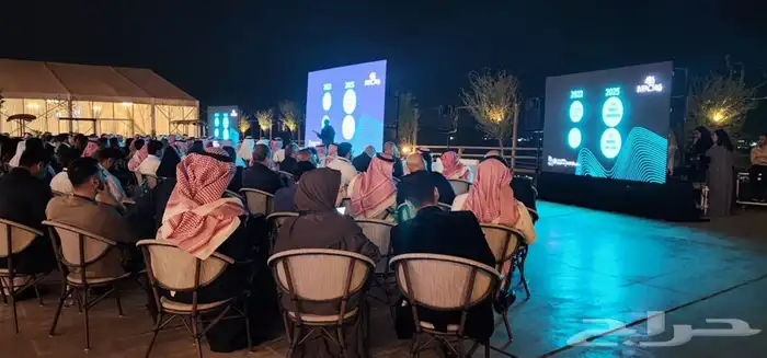 تاجير شاشات عملاقه وعصوتيات 4