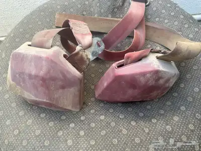 حزام امان جمس شفر 0