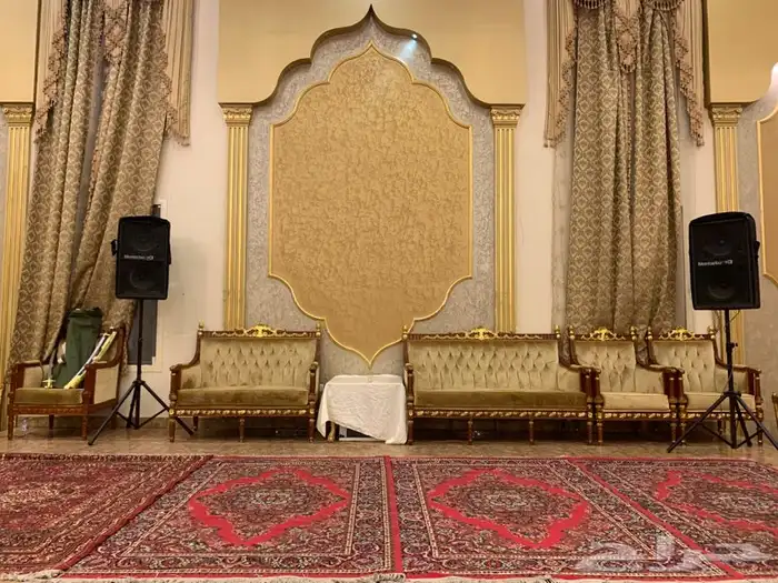 سماعات حفلات مكسر ديجي مصور حفلات تصوير ايجار 1