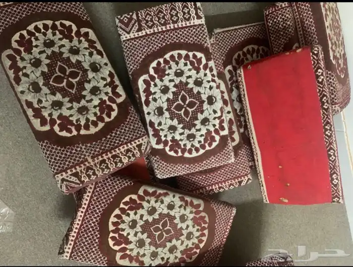 مساند قديمه تراثيه 1