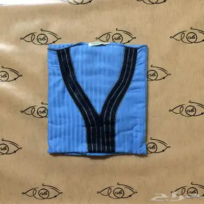ملابس كاجول وثياب رجاليه مغربيه 9