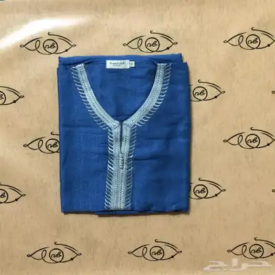 ملابس كاجول وثياب رجاليه مغربيه 15