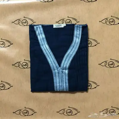 ملابس كاجول وثياب رجاليه مغربيه 10