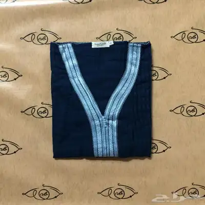ملابس كاجول وثياب رجاليه مغربيه 13