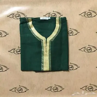 ملابس كاجول وثياب رجاليه مغربيه 16