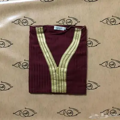 ملابس كاجول وثياب رجاليه مغربيه 11