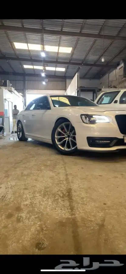 ورشه 90 سمكره وصبغ 14