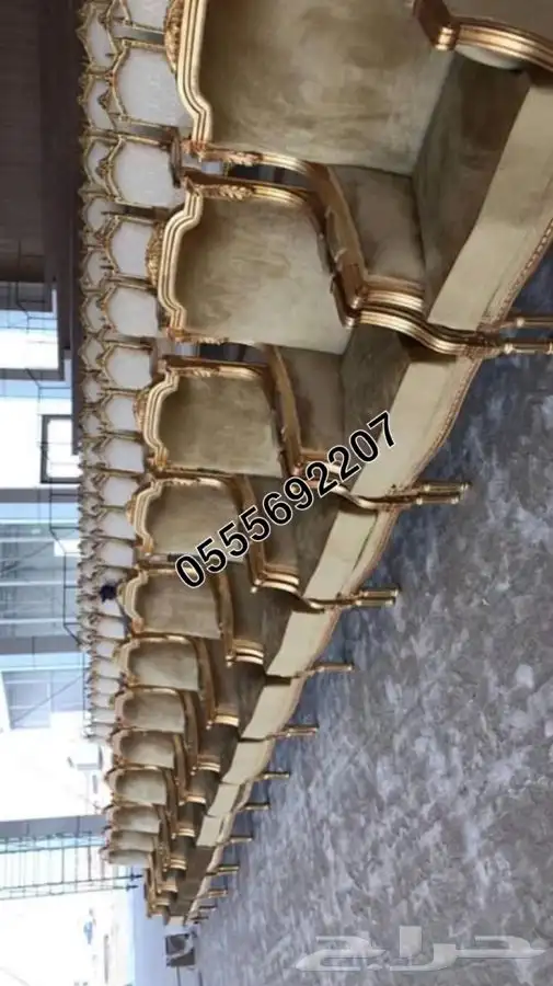 تفصيل كراسي لاونج كافيهات مطاعم فنادق مجالس قاعات طاولات 37