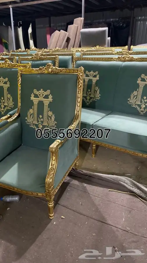 تفصيل كراسي لاونج كافيهات مطاعم فنادق مجالس قاعات طاولات 38