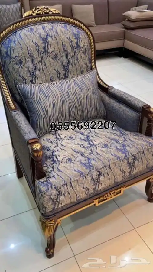 تفصيل كراسي لاونج كافيهات مطاعم فنادق مجالس قاعات طاولات 39