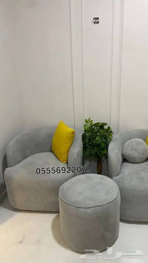 تفصيل كراسي لاونج كافيهات مطاعم فنادق مجالس قاعات طاولات 56