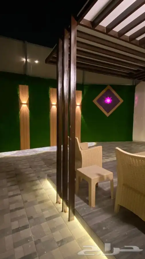استراحة اكليل الورد 7