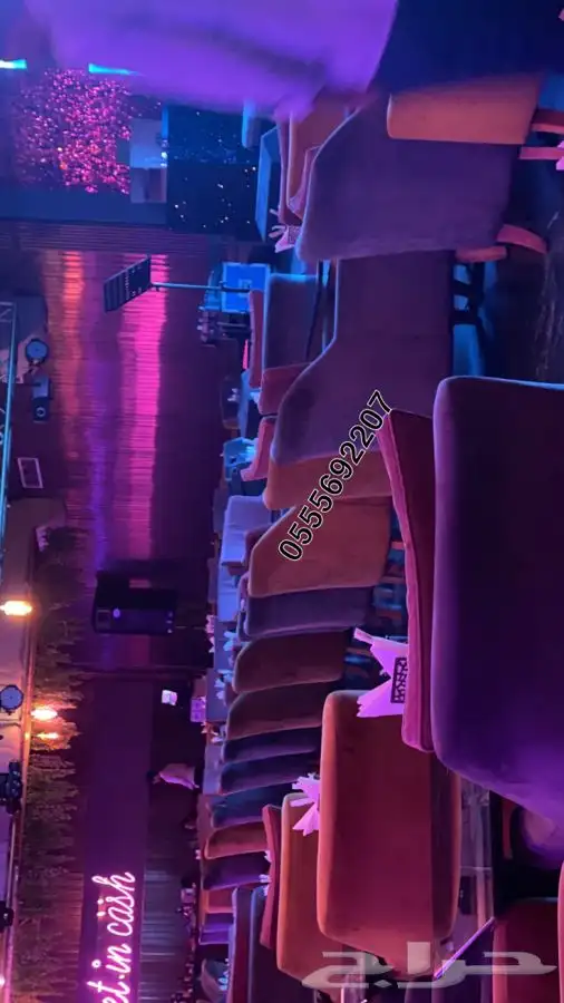 تفصيل كراسي لاونج كافيهات مطاعم فنادق مجالس قاعات طاولات 34