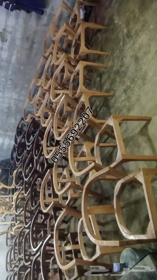 تفصيل كراسي لاونج كافيهات مطاعم فنادق مجالس قاعات طاولات 49