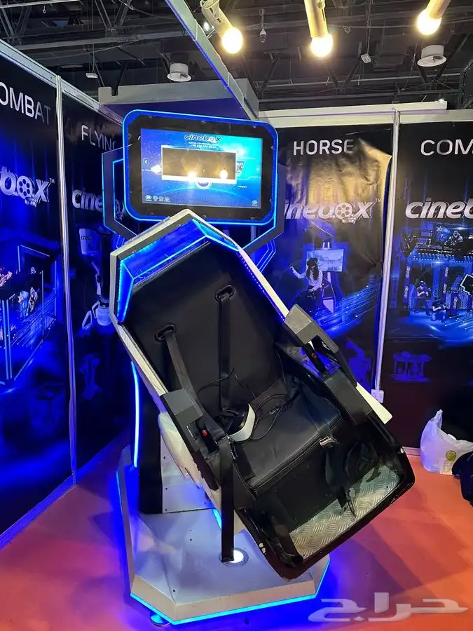 توريد وتركيب صالات البولينج والالعاب الترفية مشروع ناجح 28