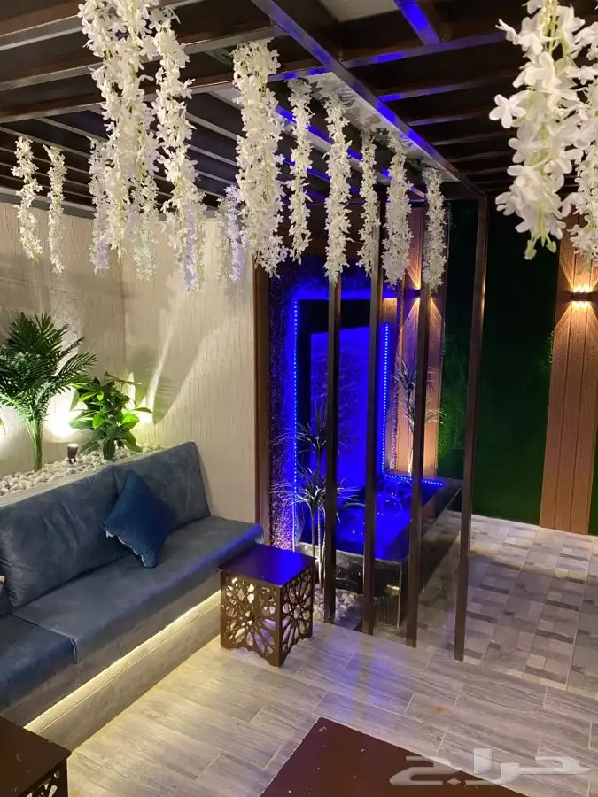 استراحة اكليل الورد 2