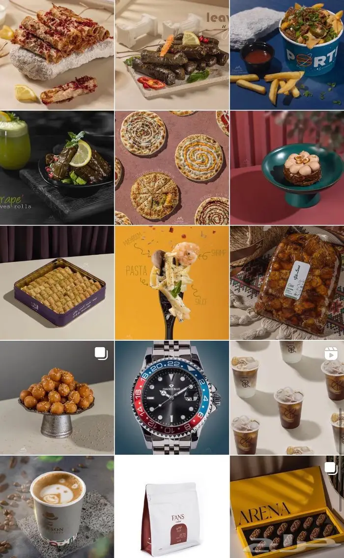 مصور منتجات تصوير فوتوغرافي 0